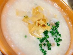 -七哥港式茶餐厅(亮马桥总店)