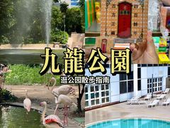 -九龙公园