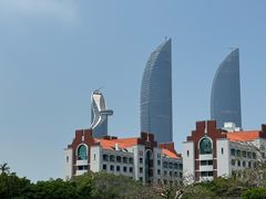 -厦门大学(思明校区)