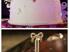 -爱之婚礼蛋糕(建外SOHO西区店)