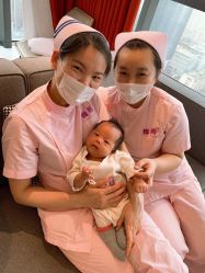 -巍阁月子中心(长沙旗舰店)