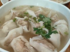 -南城香·饭香串香馄饨香(太平桥店)