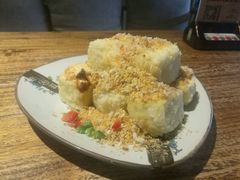 -喜越泰莱·泰越料理(海逸新天地店)