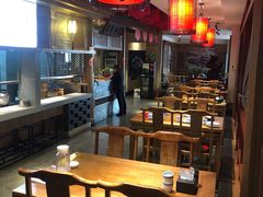 大堂-蔡家酒楼(一德街店)