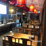 悬空寺必吃｜有历史有故事的蔡家酒楼