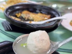 -景好海鲜餐厅(大鹏必选旅游店)