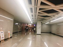 -取水楼(地铁站)