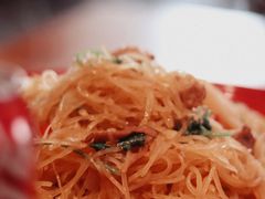 泰椒土豆丝-先启半步颠小酒馆(白麓里店)