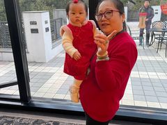 -御花园·粤菜·海鲜火锅(中山公园店)