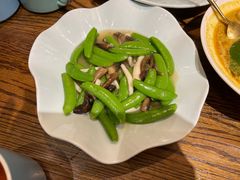 -隐食餐厅(金水湾公馆店)