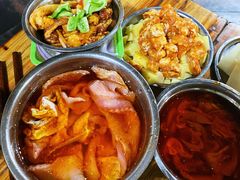 滑嫩鱼片-浩文烧烤