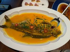 -曾宴·楚菜(湖北省博物馆店)