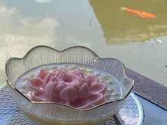 -绿茶餐厅(龙井船宴· 品牌总店)
