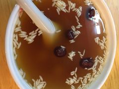 汤圆-西工饭庄快餐厅(西工小街店)