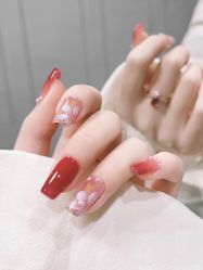 -M·X Nail日式美甲美睫
