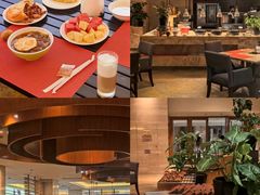 -三亚海棠湾喜来登度假酒店