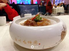 -聚鑫阁江浙菜·非遗传承技艺(青村帝华园店)