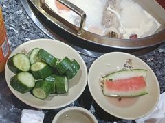 -蜀大侠火锅(森兰花园城店)