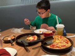 -必胜客(安吉浙北店)