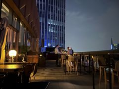 -Mercato莫卡多露台餐厅与酒吧(K11店)