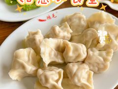 -鸿毛饺子(紫竹桥店)