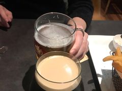 -Boxing Cat Brewery拳击猫精酿啤酒馆(永福店)