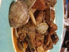 -双海酒店·非遗渔家菜(南戴河店)