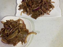 -鑫明明拉面(宁化路店)