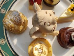 -马勒别墅·中餐厅