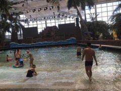 -龙达温泉生态城