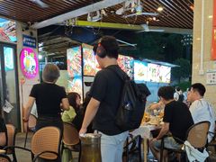 -五丁桥光头香辣蟹(望江橡树林店)