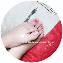 -光美焕·Brand New美甲美容管理中心