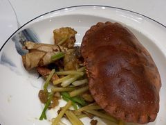 -沪华海鲜大酒楼(南汇店)