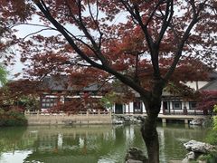 -常熟方塔园