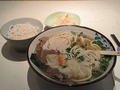 -鑫花溪牛肉米粉(凤凰街创始总店)