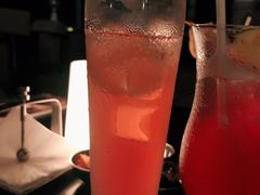 -亚龙湾喜来登·美景台大堂吧