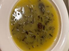 -悦融琥珀·京鲁菜·海味珍品(西单店)