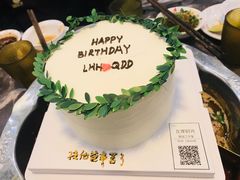 -刘一手重庆火锅(万达广场店)