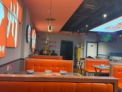-韩师傅锦州烤串(晶座店)