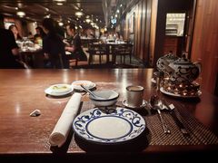 -逸东轩(香港逸东酒店)