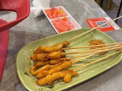 -老佛爷正宗铜炉蛙锅(五道口店)