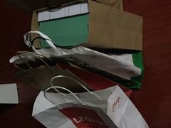 -PARIS BAGUETTE巴黎贝甜(周浦万达店)