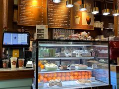 -及咖啡GatherCoffee(华申大厦店)