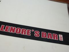 -丽纳尔斯酒吧LENORE’S BAR(三经街店)