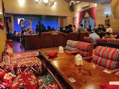 -Antalya安塔利亚土耳其餐厅(猎德店)