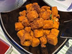 -桂满陇·杭州小馆(朝阳合生汇店)