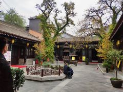 -湘子庙