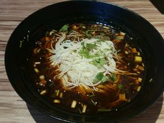 重庆小面-好這口重庆小面(总店)