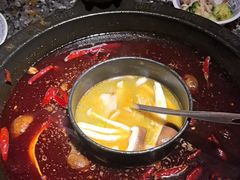 -成渝龙火锅(都江堰店)