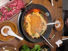-贵厨酸汤牛肉(小十字店)
